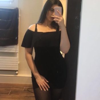 Profil de Aalyah, 28 ans, Libertine à Huron East