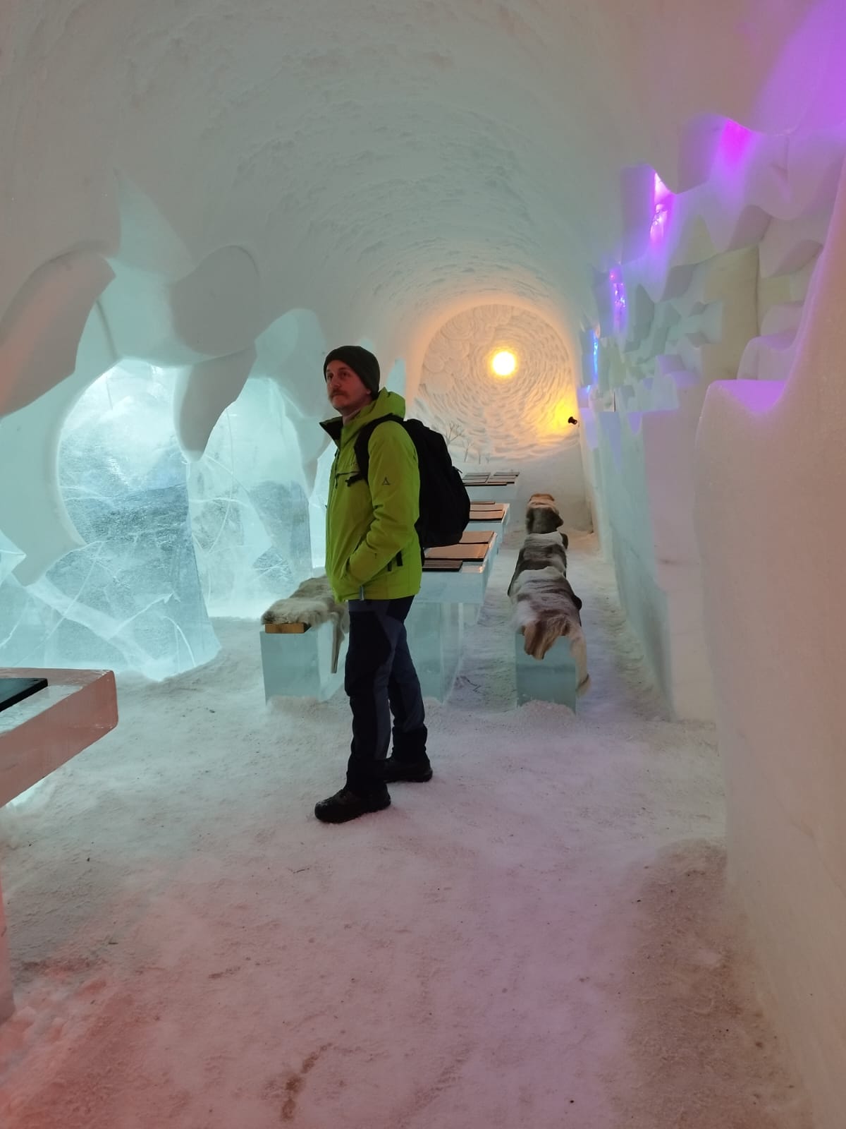 Profil de Ouaheb, 25 ans, Libertine à Smiths Falls