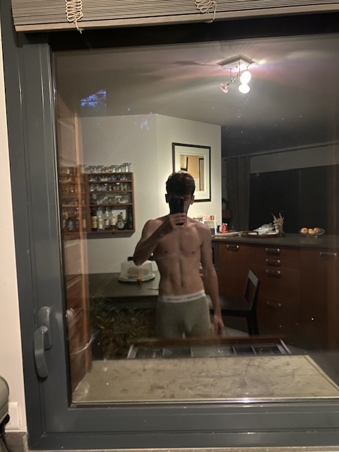 Profil de Scipion, 22 ans, Libertine à Shigawake