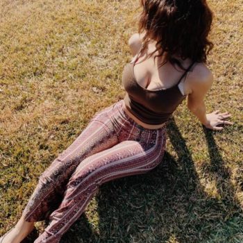 Profil de Sukaina, 28 ans, Libertine à Poularies