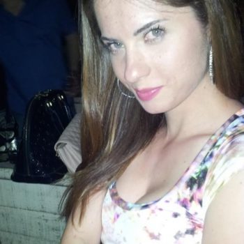 Profil de Pilar, 36 ans, Libertine à Leduc