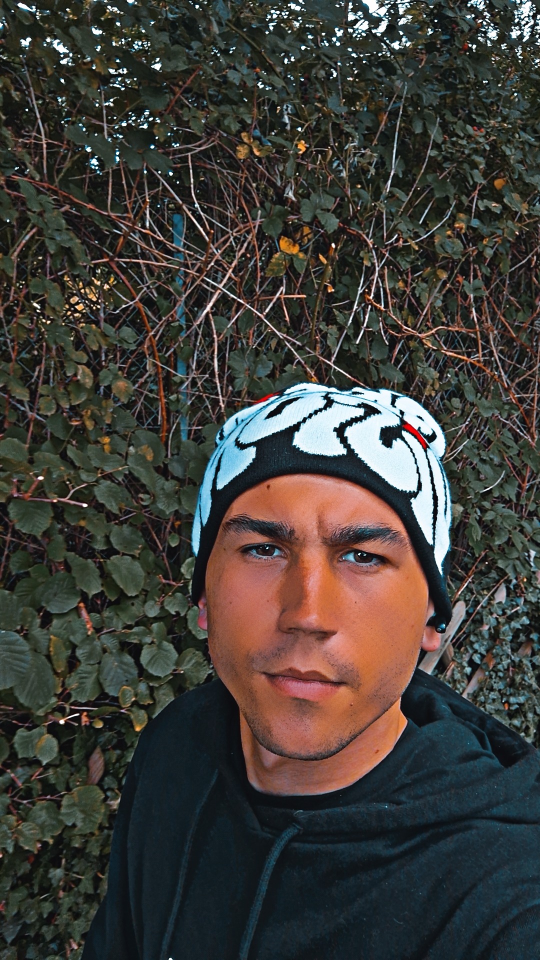 Profil de Boumedien, 18 ans, Libertine à Big Valley