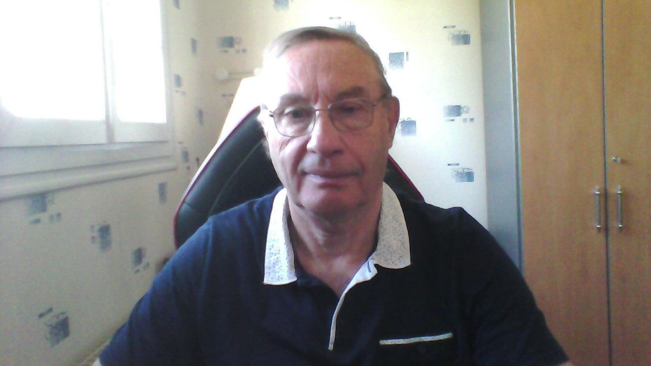 Profil de Julyan, 55 ans, Libertine à Valleyview