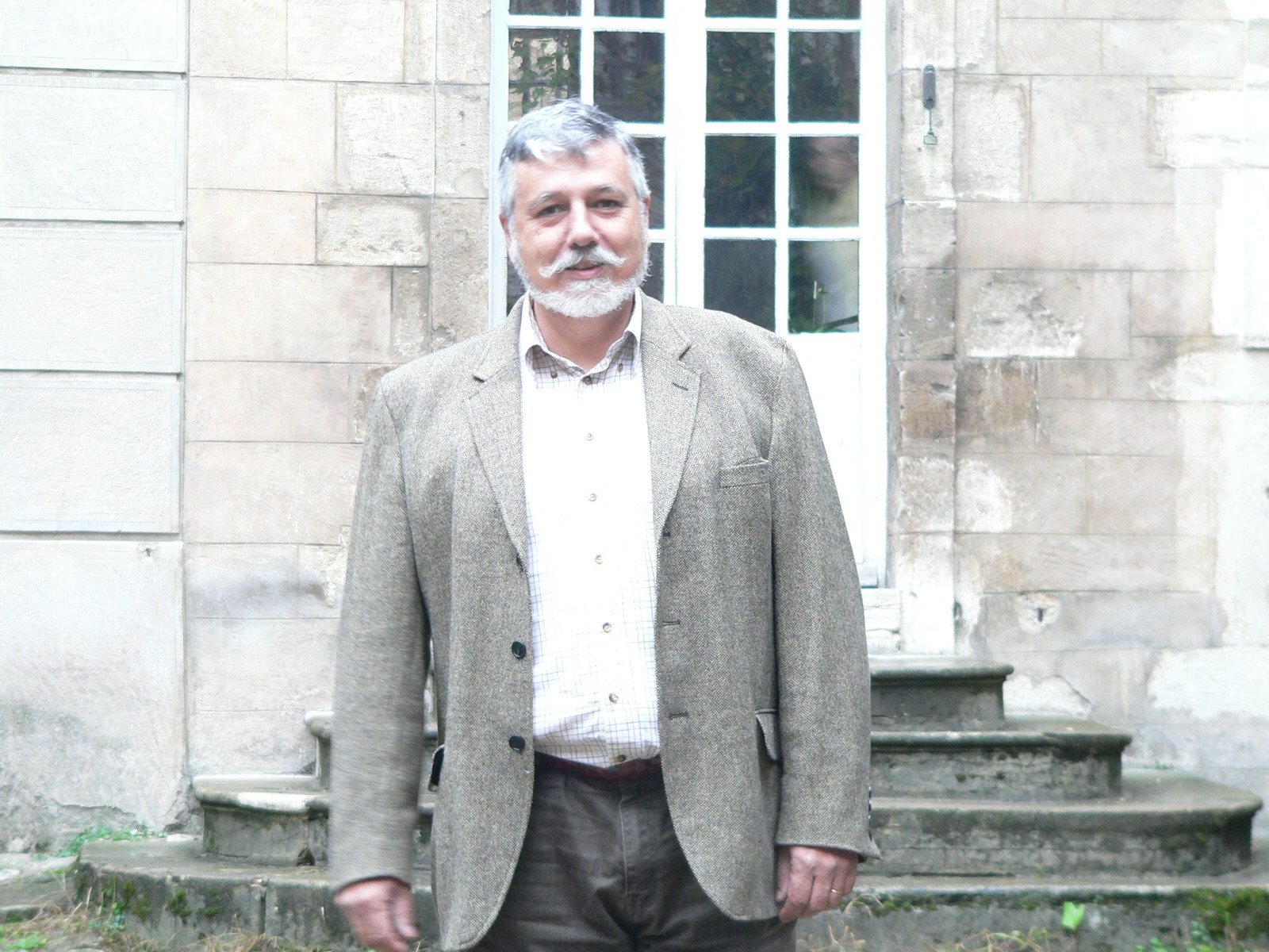 Profil de Bonnet, 47 ans, Libertine à MacNutt