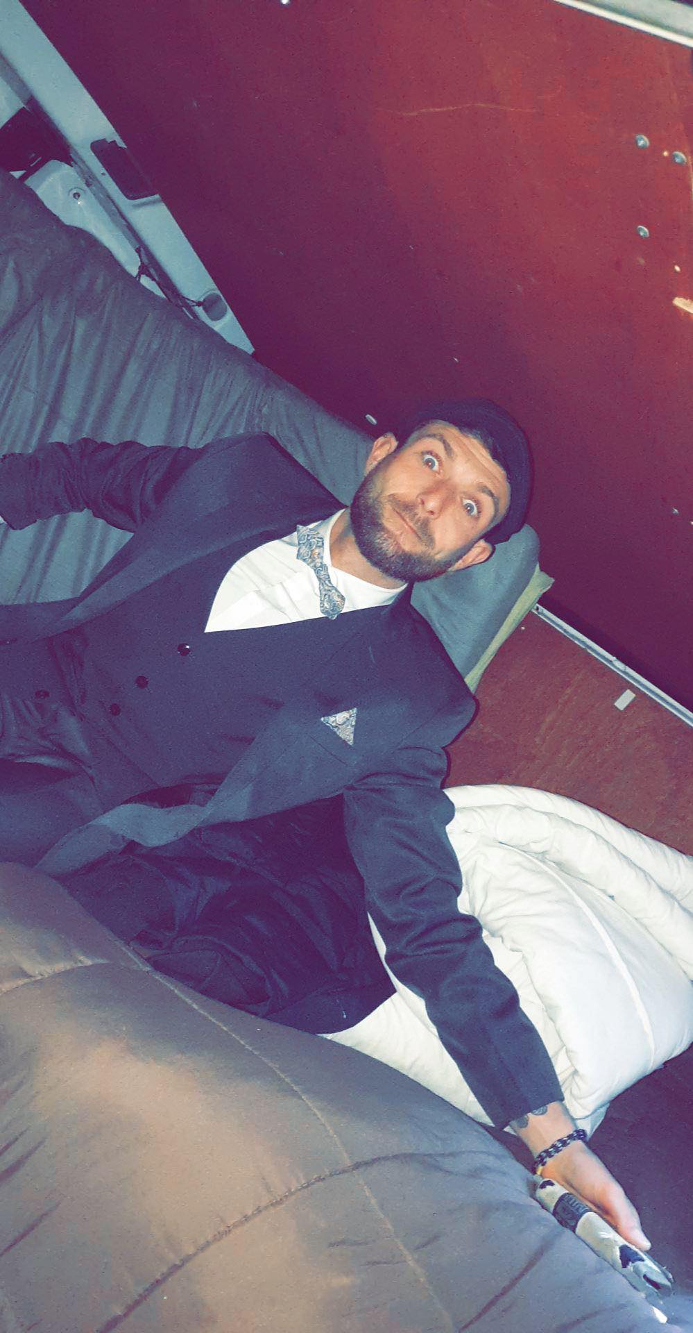 Profil de Alem, 34 ans, Libertine à Sydney Mines