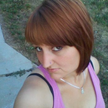 Profil de Terri, 35 ans, Libertine à Saint-Pacôme