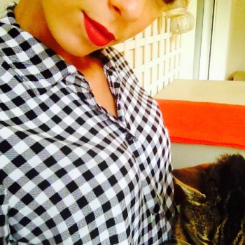 Profil de Dihya, 24 ans, Libertine à Franquelin