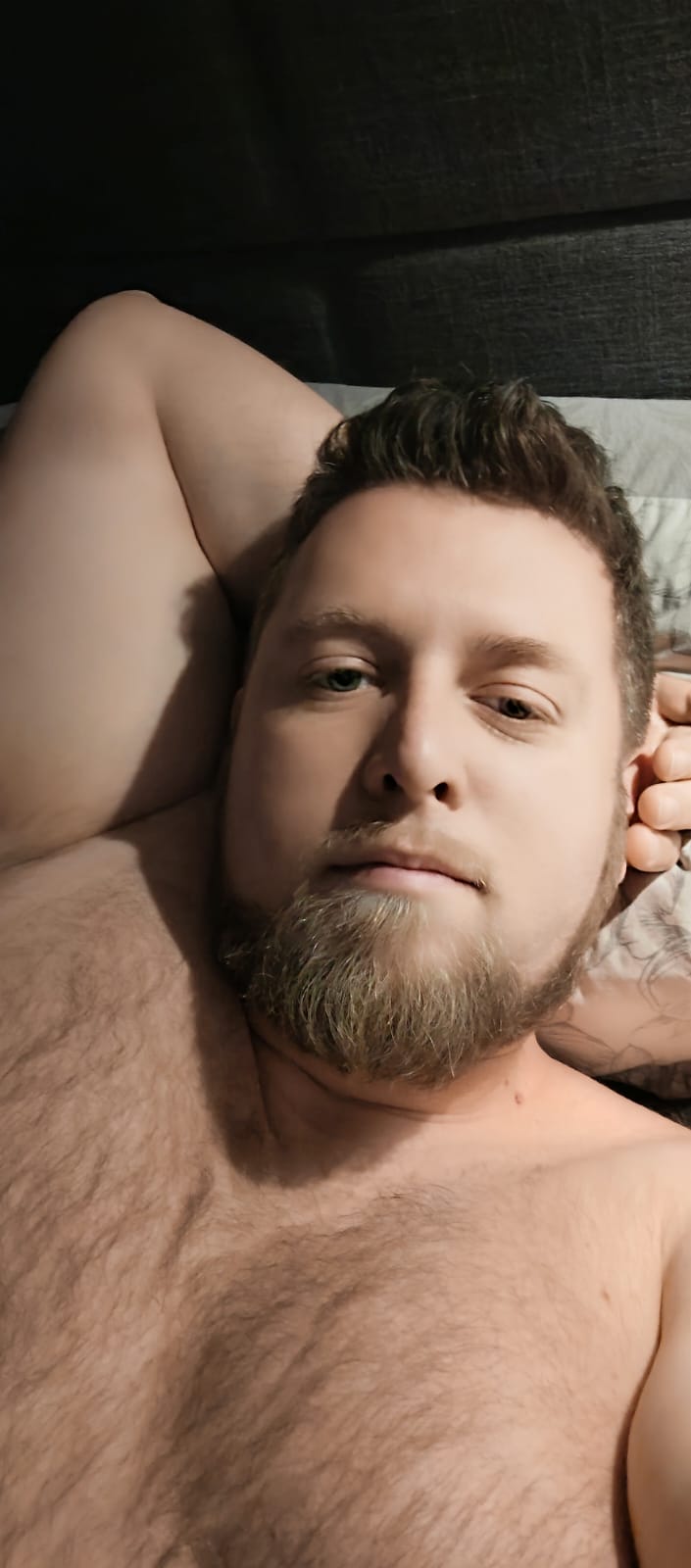 Profil de Iwann, 43 ans, Libertine à Saint-Lambert