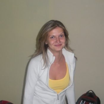Profil de Laury-anne, 28 ans, Libertine à Saint-Simon-de-Rimouski