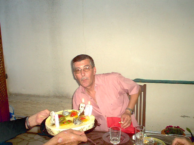 Profil de Faress, 51 ans, Libertine à Sacré-Cœur