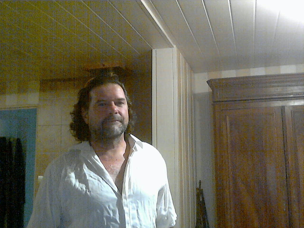 Profil de Ory, 52 ans, Libertine à Weekes