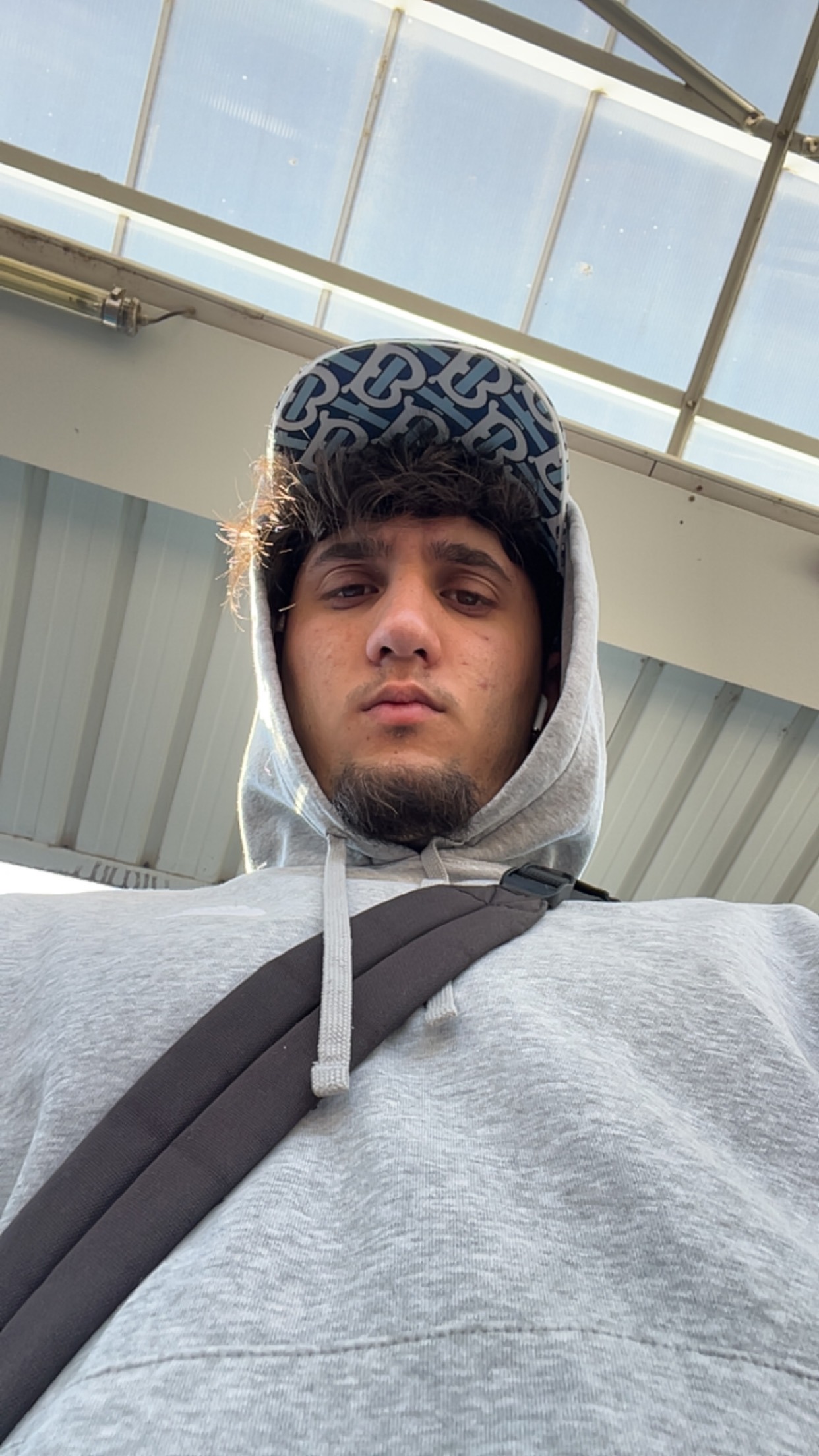 Profil de Hippolythe, 22 ans, Libertine à Audet