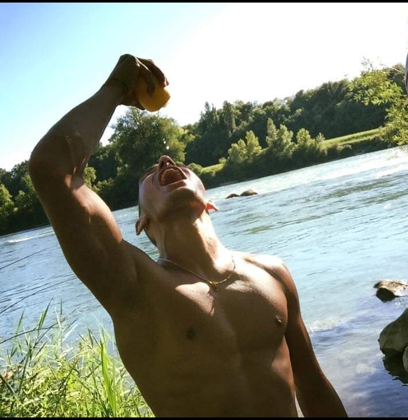 Profil de Mensah, 37 ans, Libertine à Amos