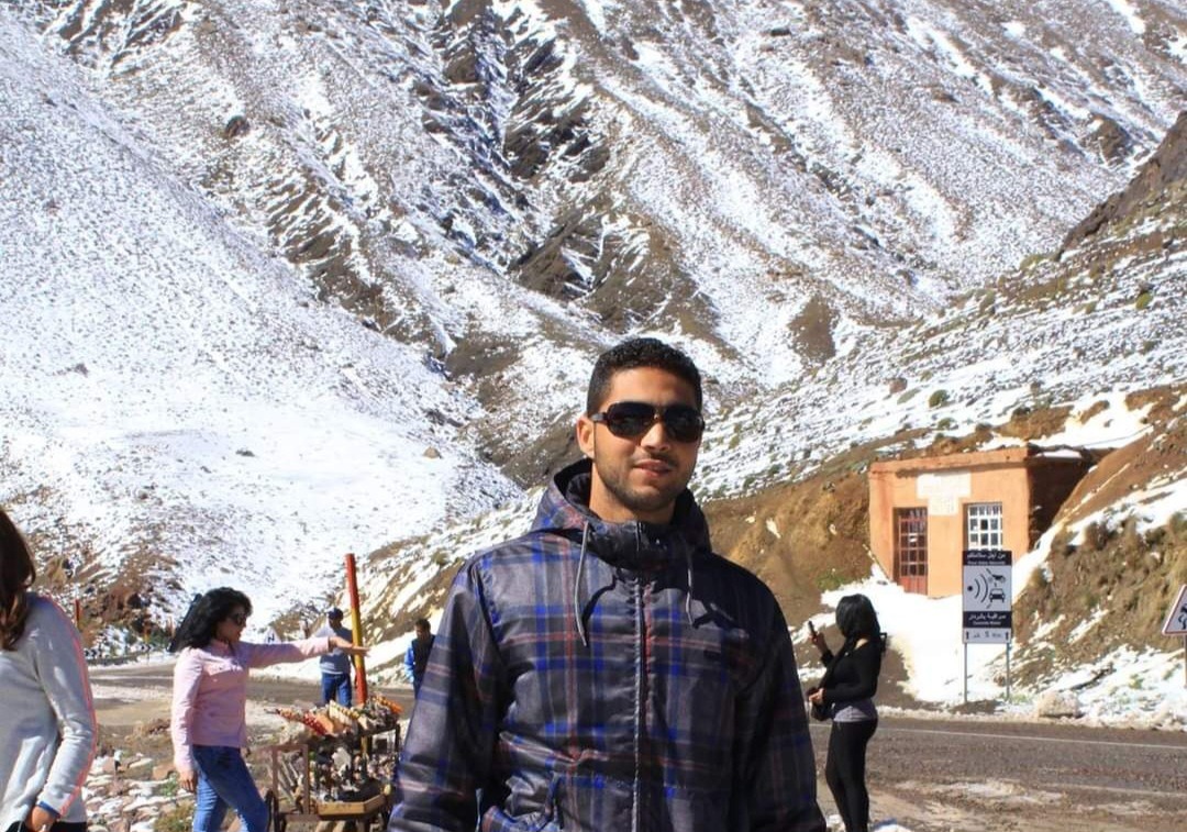 Profil de Touffik, 36 ans, Libertine à Barrington