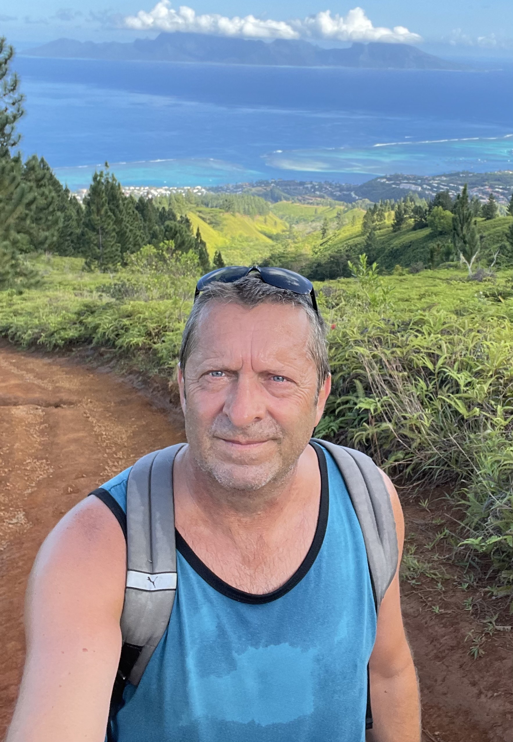 Profil de Shlomo, 52 ans, Libertine à Tompkins