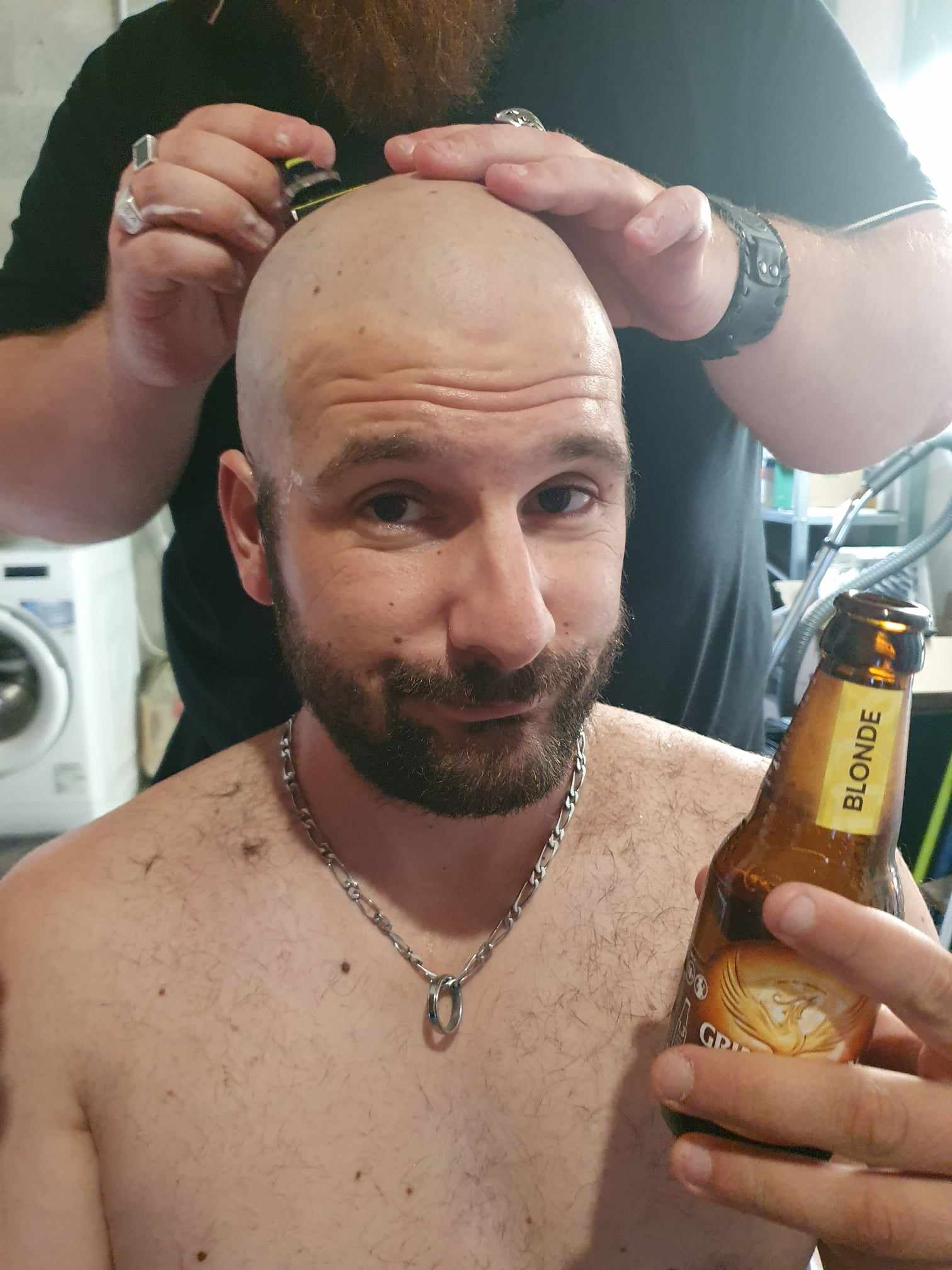 Profil de Uriel, 34 ans, Libertine à Thompson