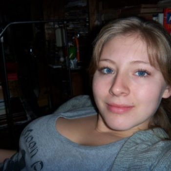 Profil de Perla, 30 ans, Libertine à Hanover