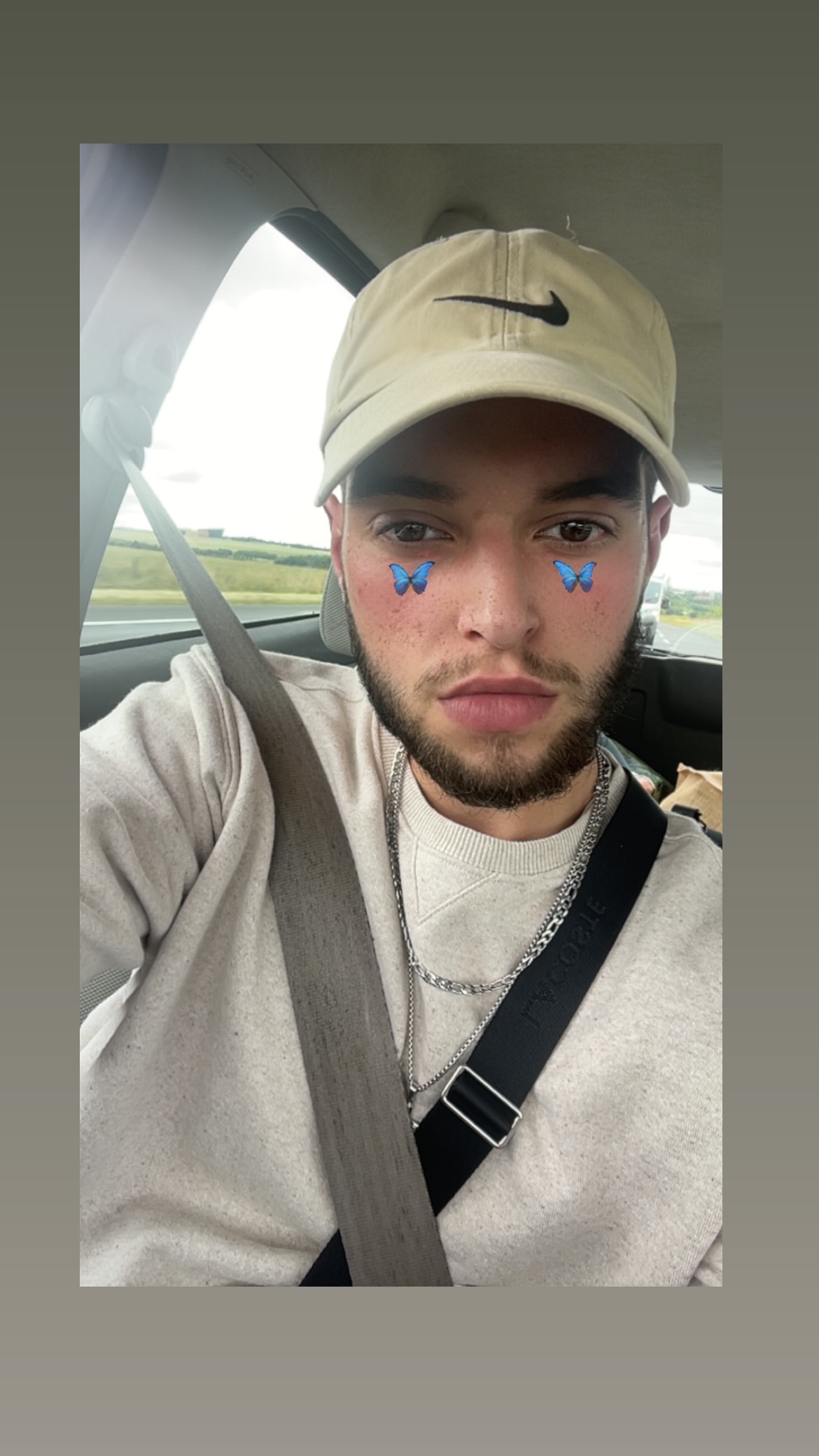 Profil de Kerry, 24 ans, Libertine à Crabtree