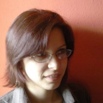 Profil de Estefania, 31 ans, Libertine à Belleville