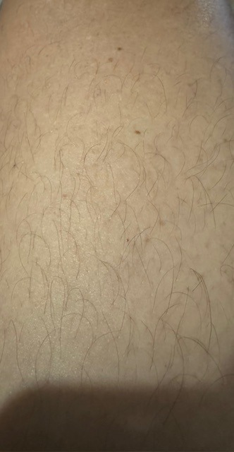 Profil de Edwine, 38 ans, Libertine à Frontier