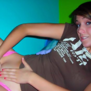 Profil de Evangelina, 28 ans, Libertine à Aston-Jonction