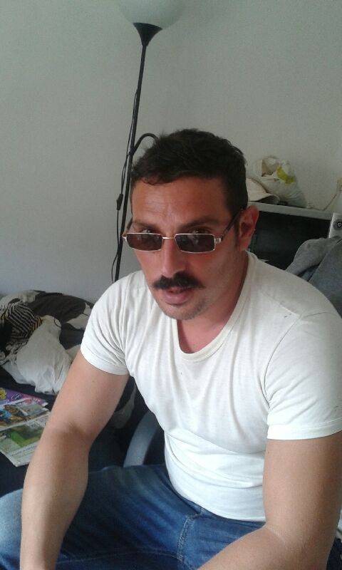 Profil de Miguel-ange, 48 ans, Libertine à Caroline