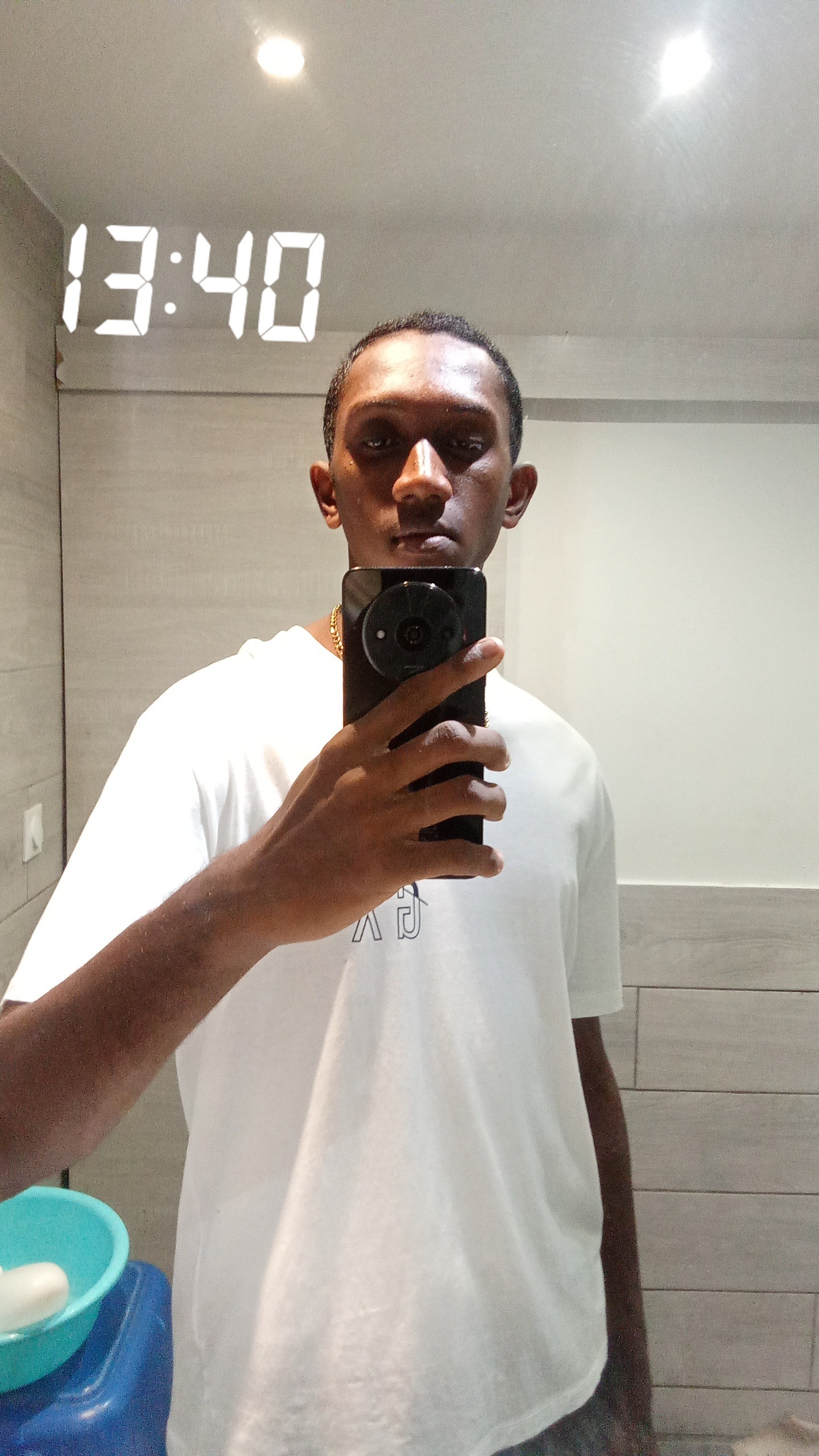 Profil de Jessy, 21 ans, Libertine à Glenavon