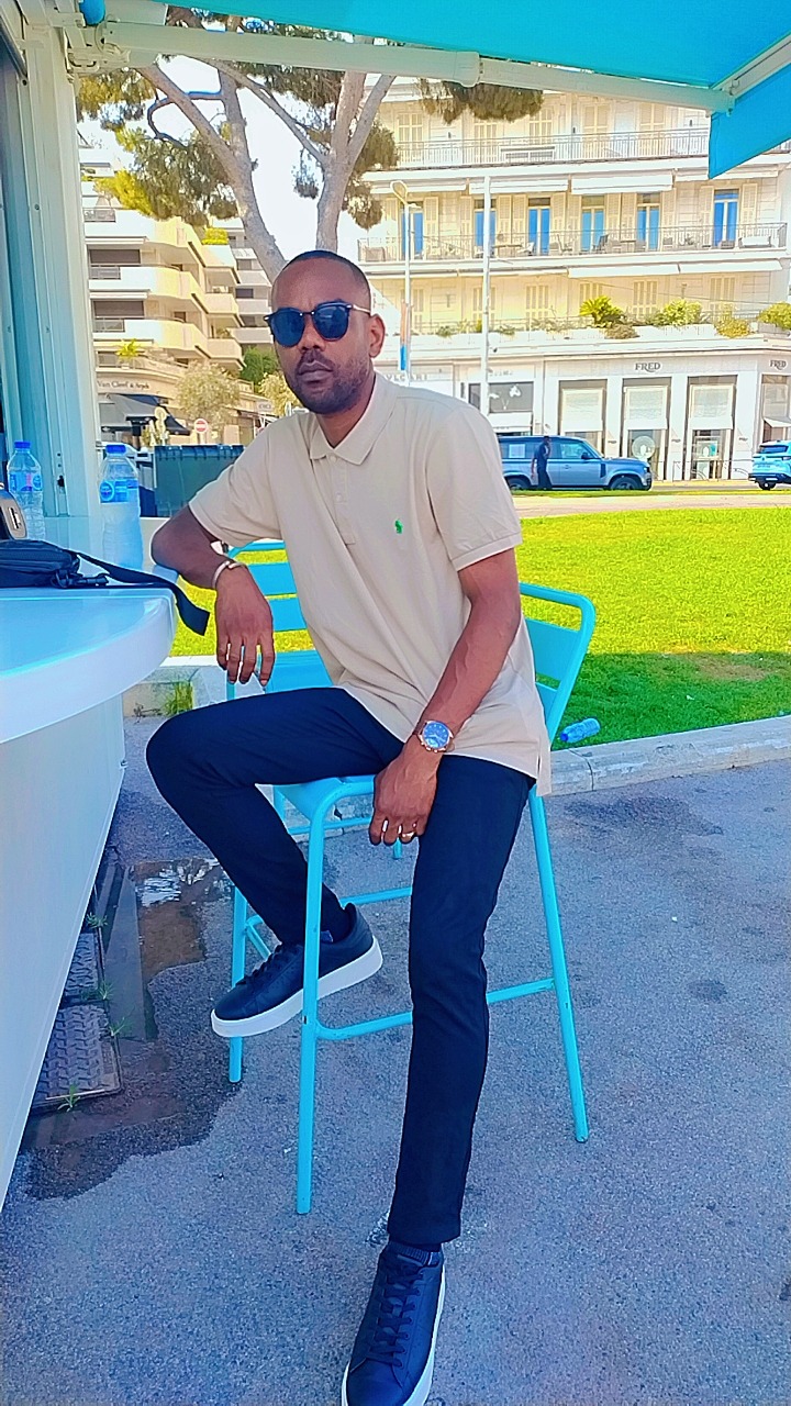 Profil de Rhaled, 39 ans, Libertine à Two Hills