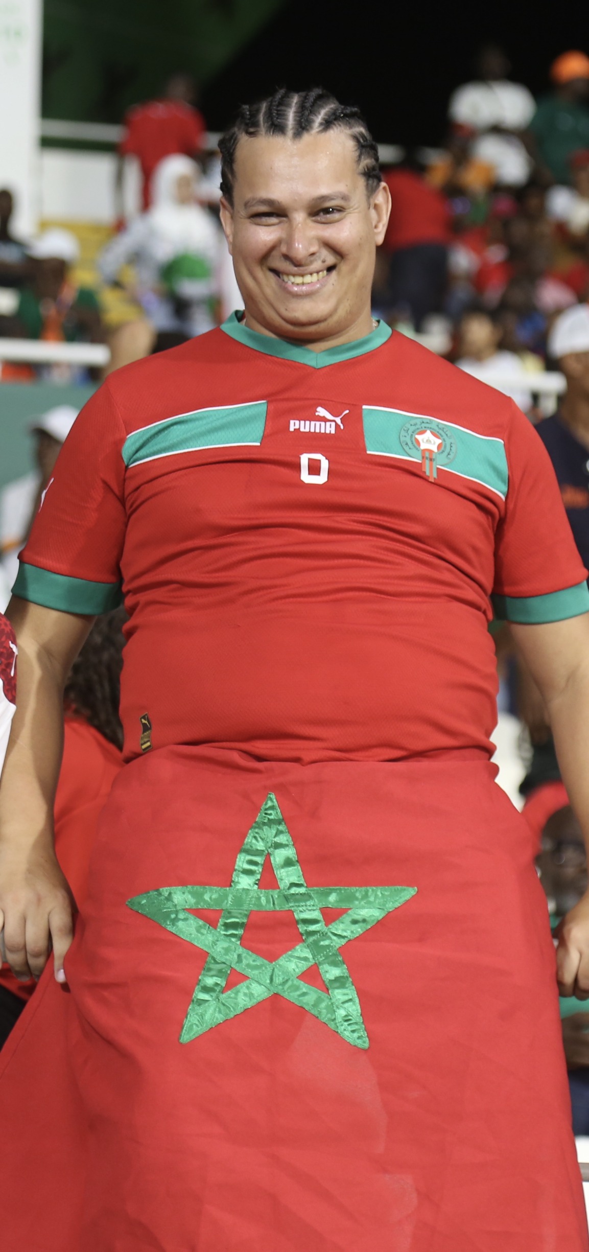 Profil de Edern, 35 ans, Libertine à Jansen