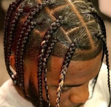 Profil de Moulaye, 38 ans, Libertine à Balgonie