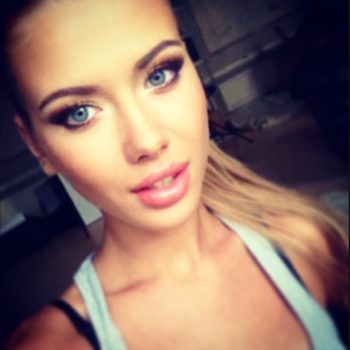 Profil de Malya, 29 ans, Libertine à Maple Creek