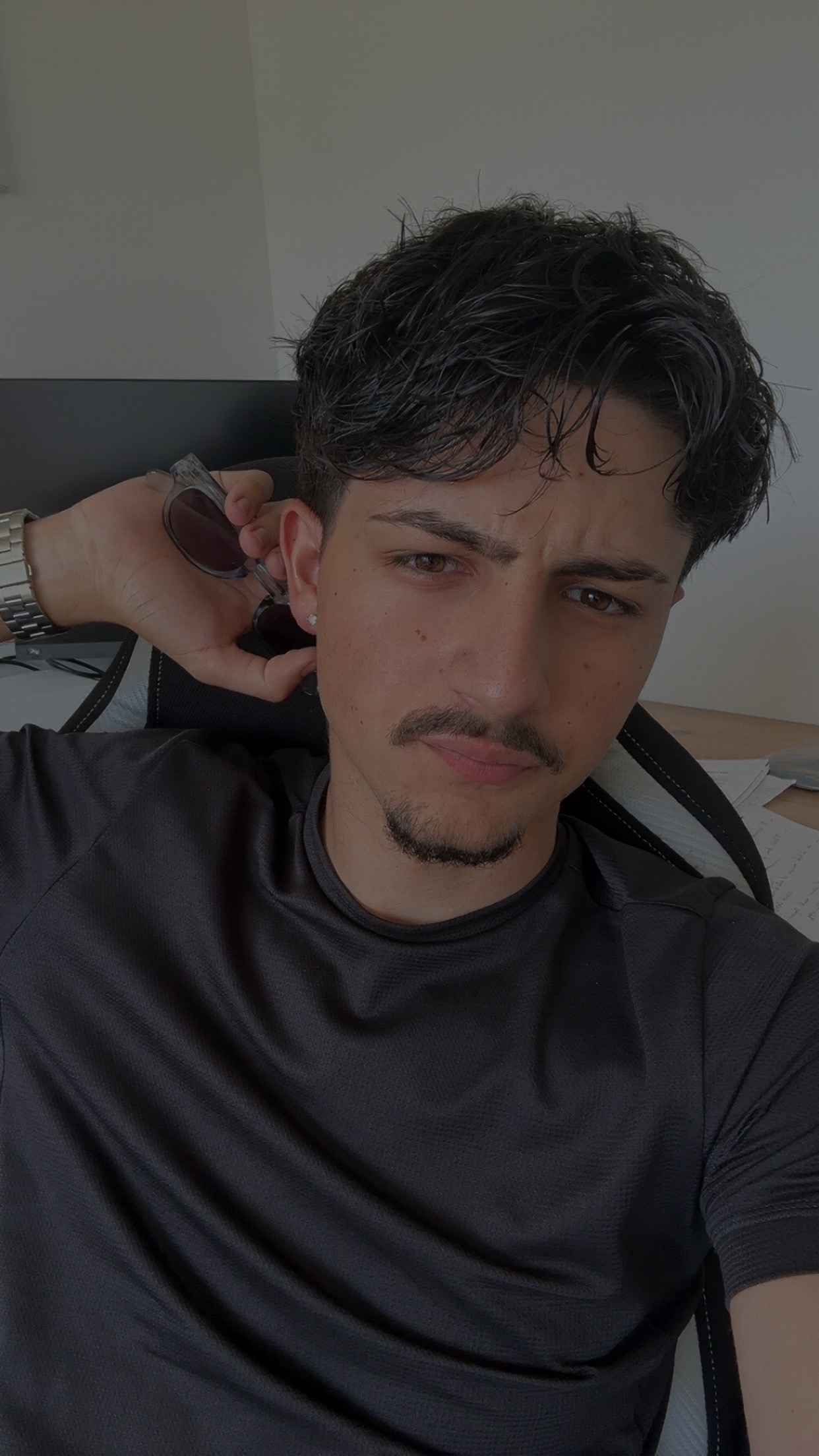 Profil de Battiste, 23 ans, Libertine à Brossard