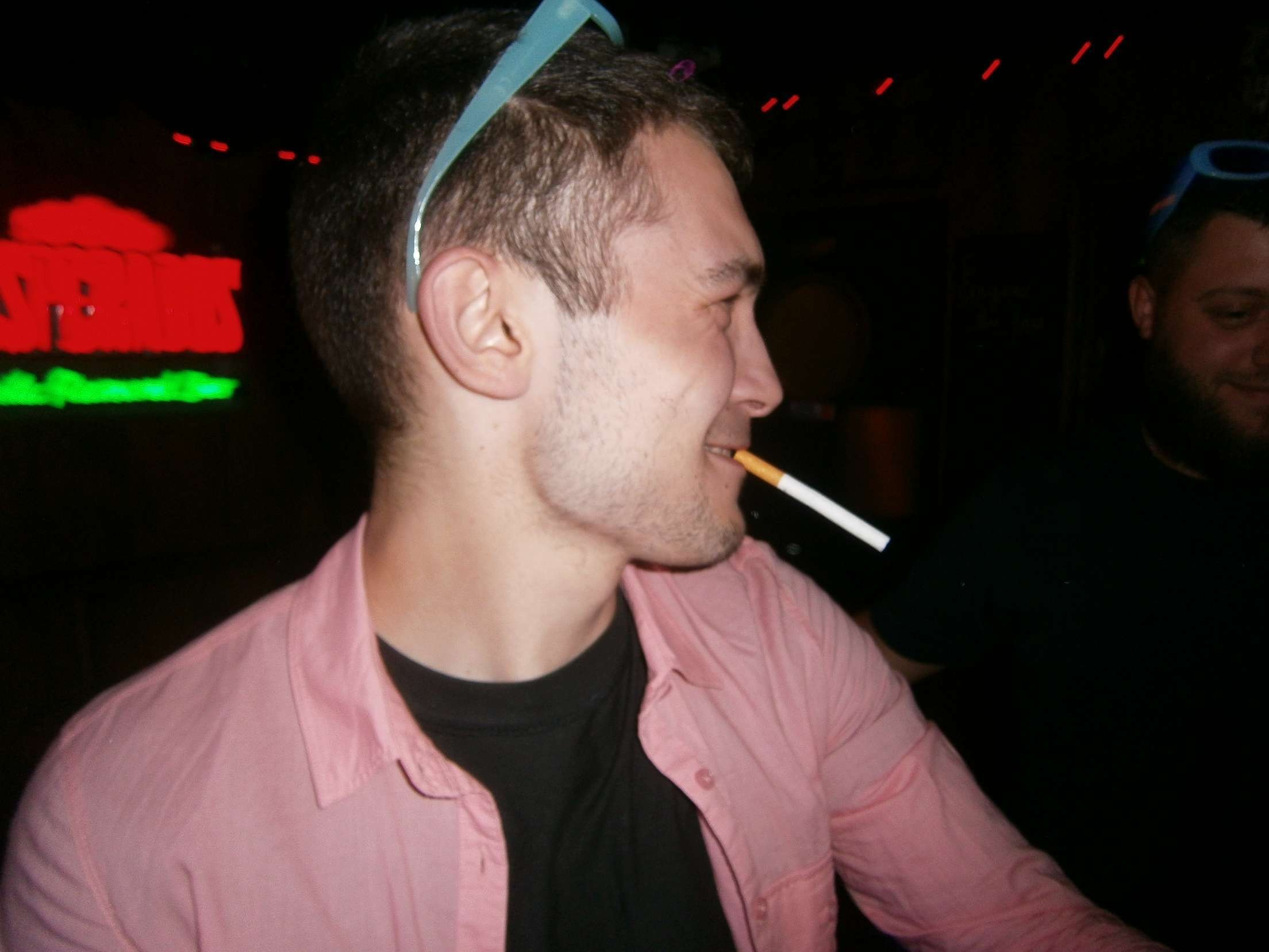 Profil de Ivann, 25 ans, Libertine à Kingston