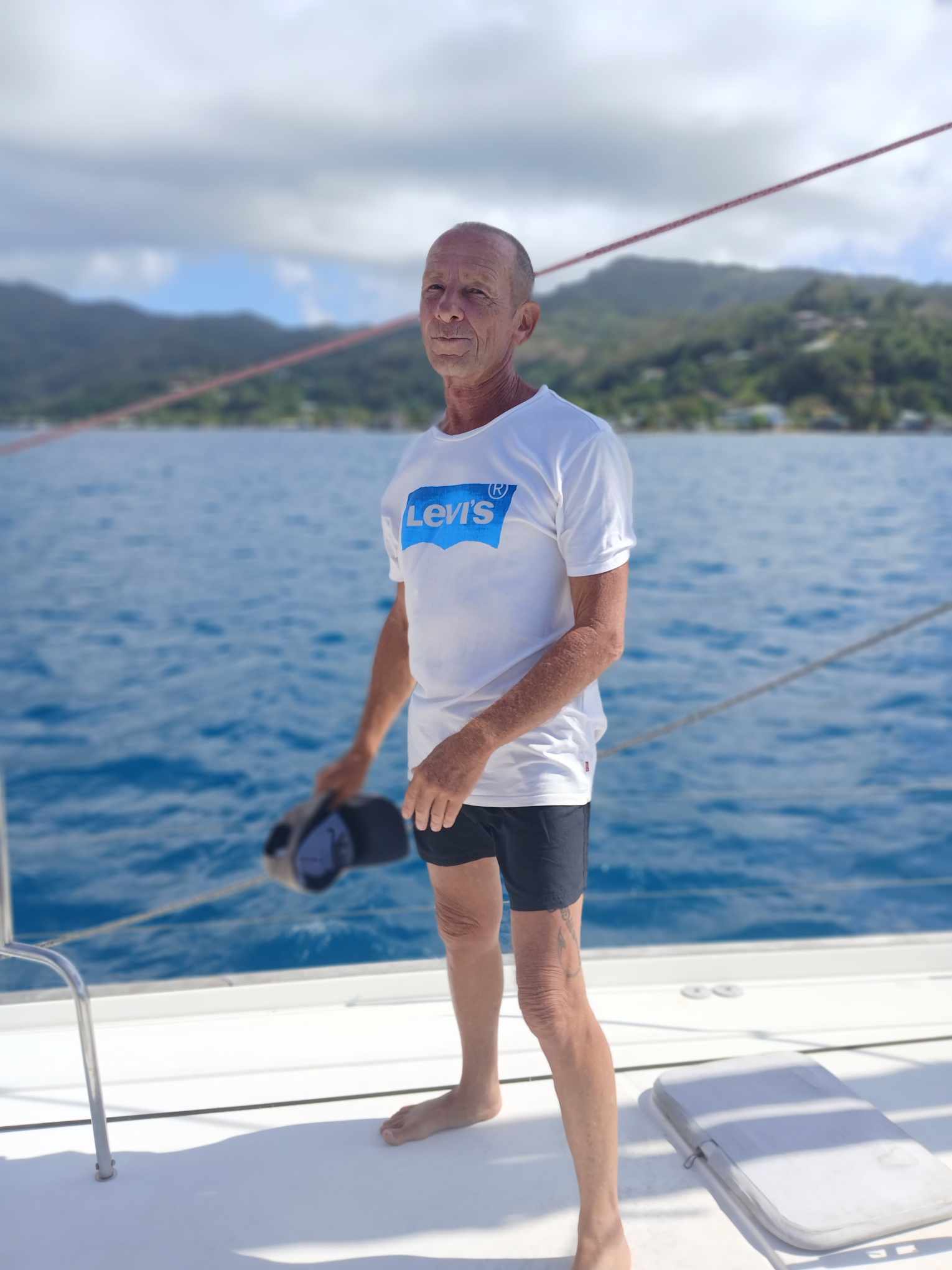 Profil de Ubaldo, 55 ans, Libertine à Shamrock