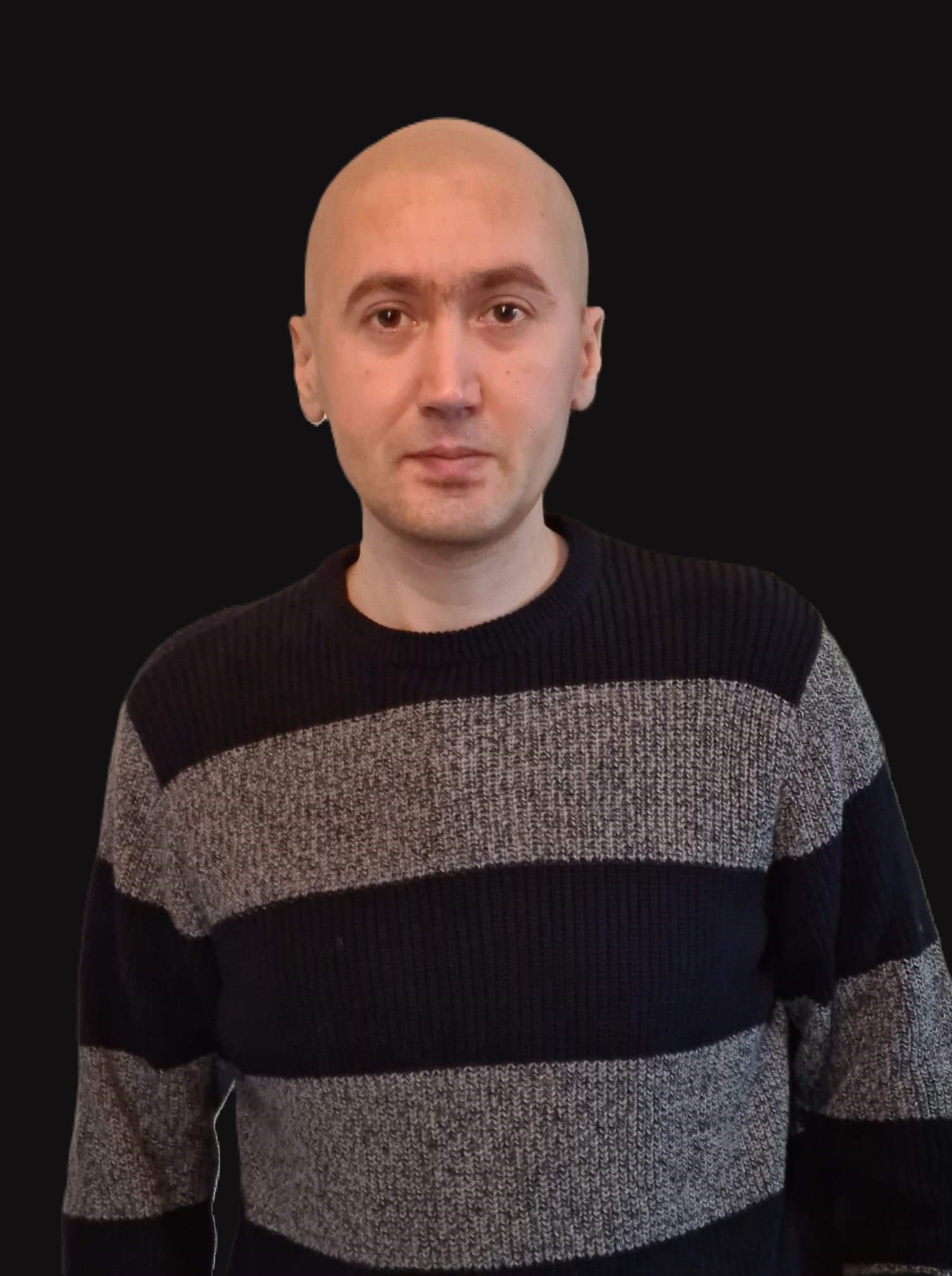 Profil de Warren, 40 ans, Libertine à Sackville