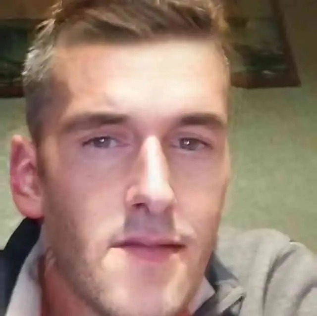 Profil de Kenrick, 34 ans, Libertine à St. Gregor