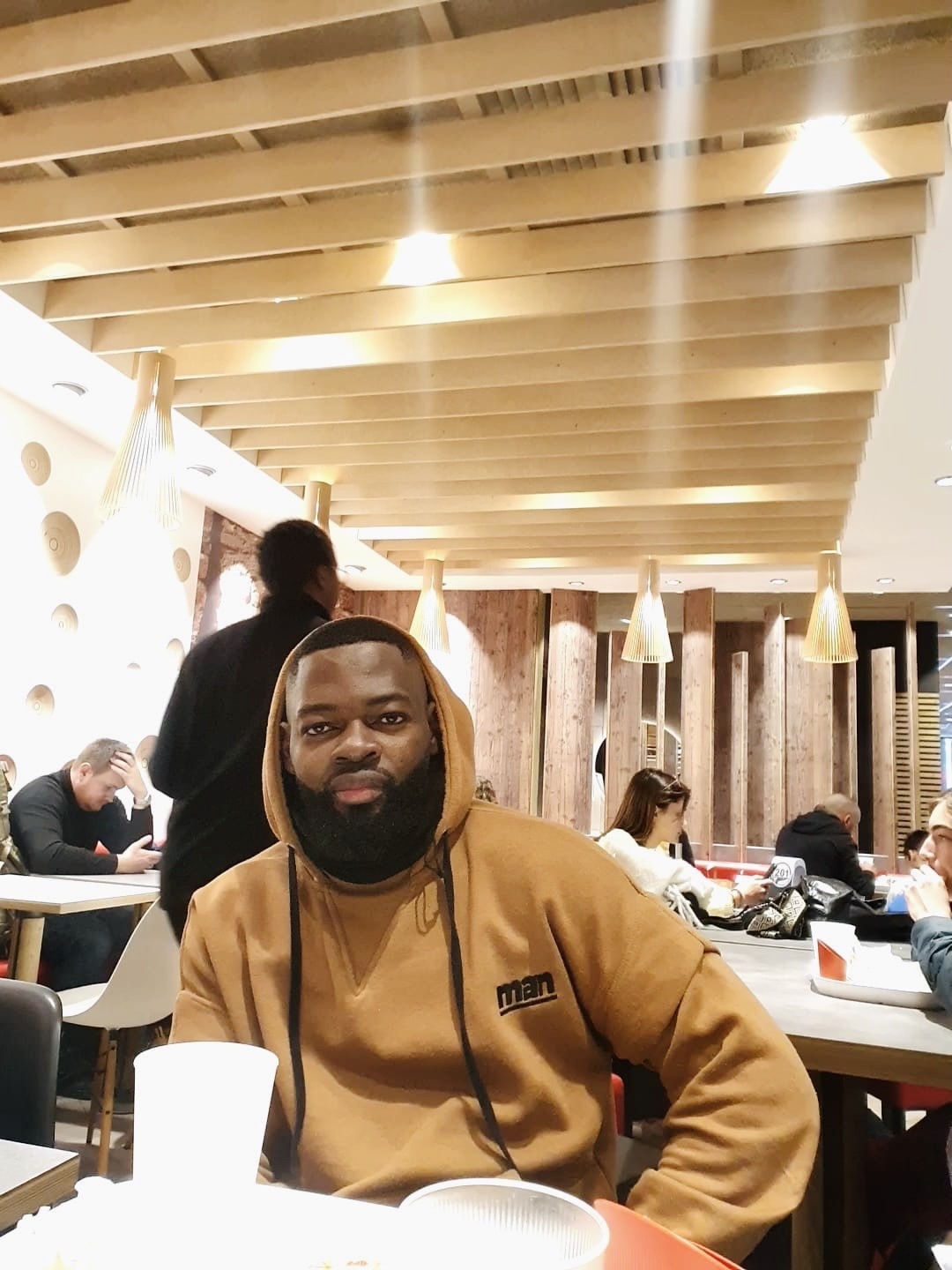 Profil de Thierri, 42 ans, Libertine à Saint-Fulgence