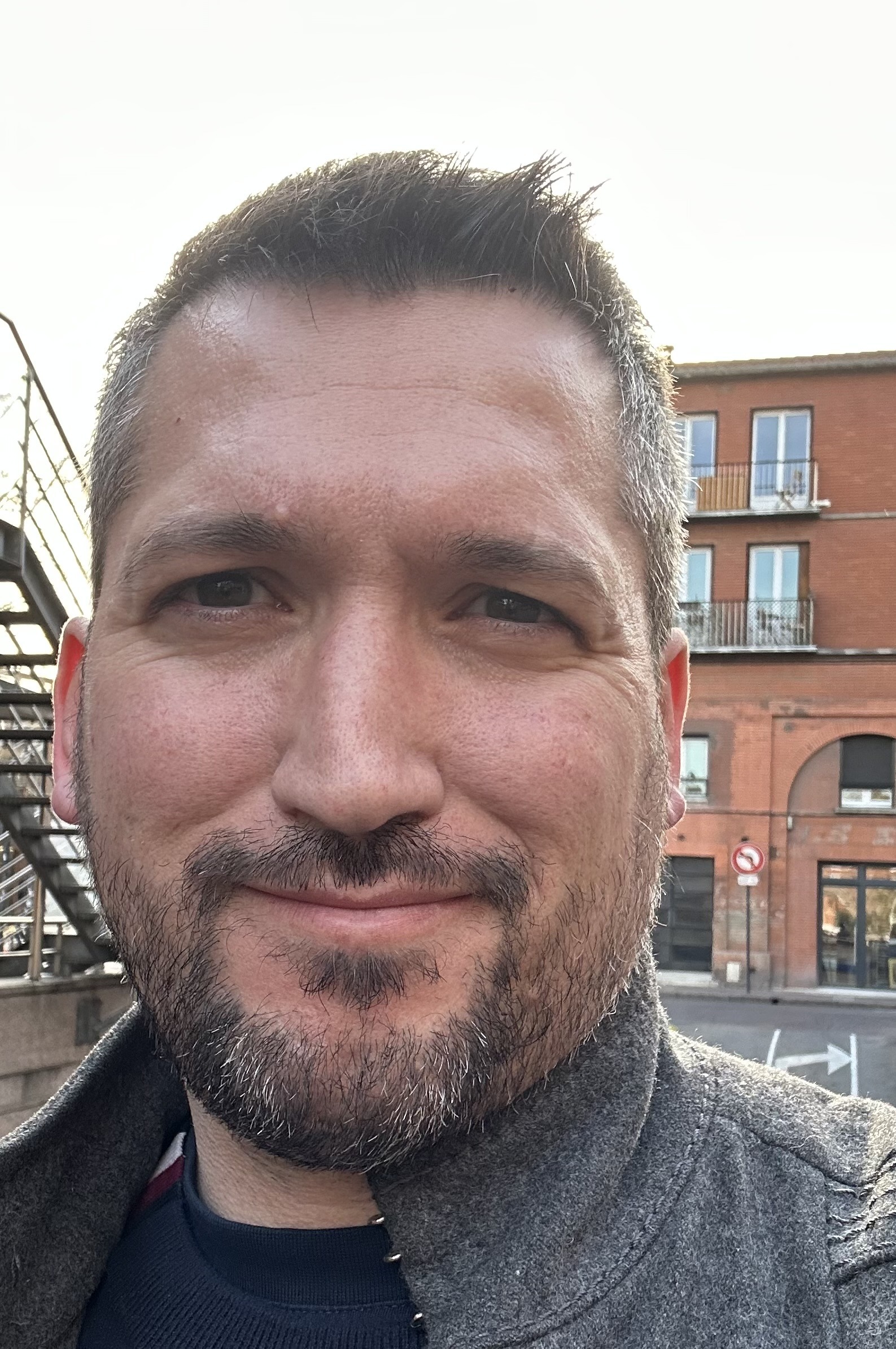 Profil de Smaïn, 39 ans, Libertine à Davidson