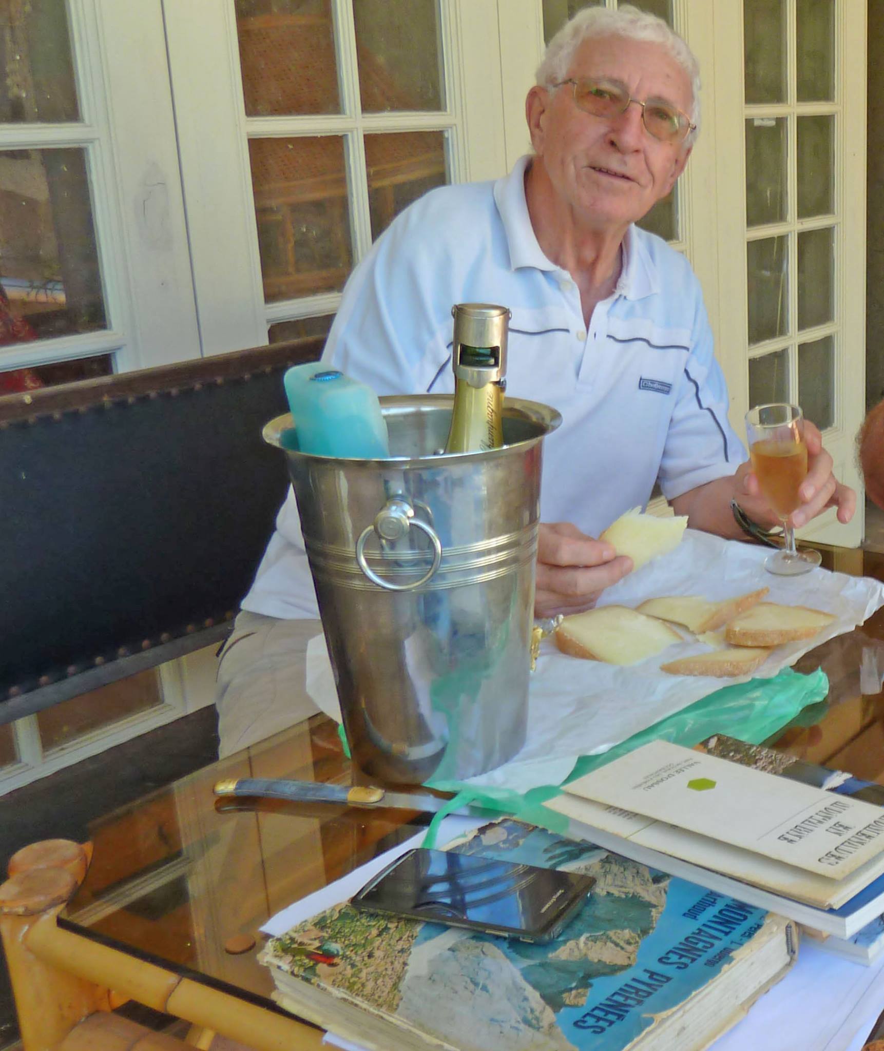 Profil de Joanny, 55 ans, Libertine à Saint-Anicet