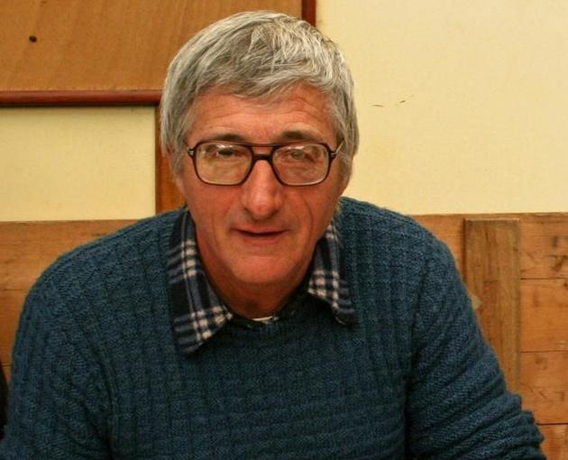 Profil de Iliann, 55 ans, Libertine à Fort Liard