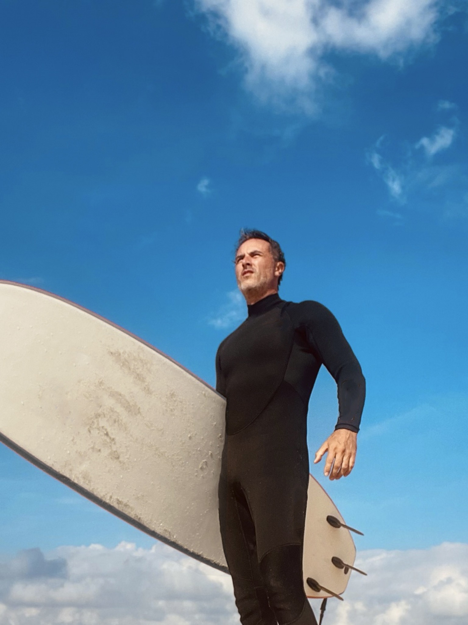 Profil de Noann, 43 ans, Libertine à Sutton