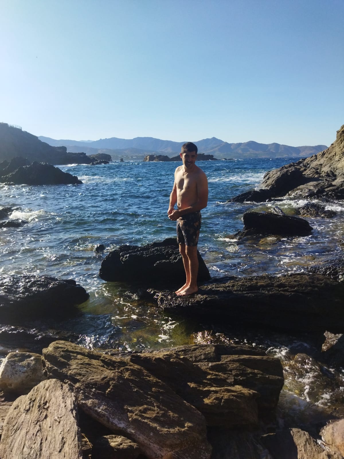 Profil de Kadri, 30 ans, Libertine à Maria