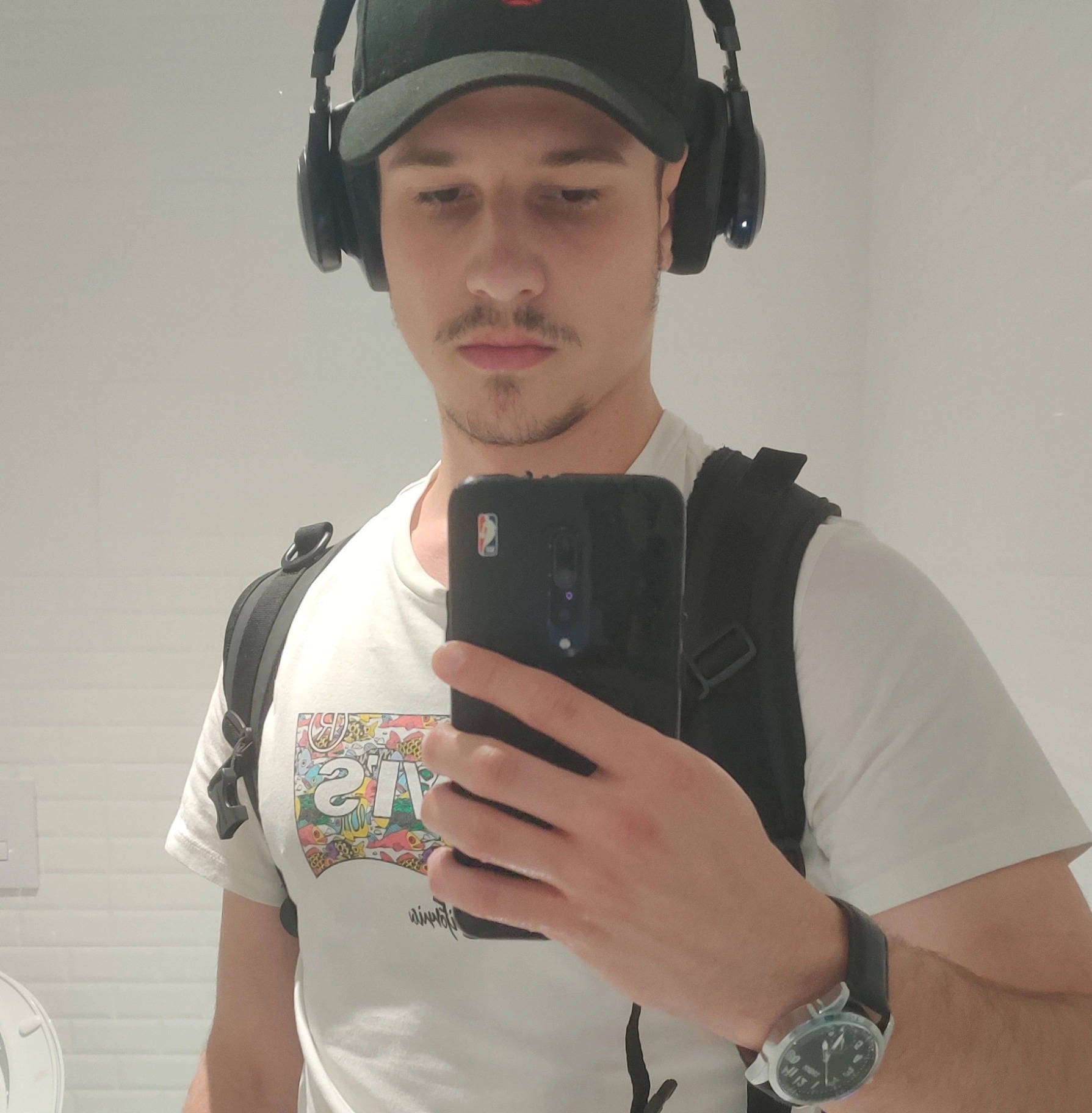 Profil de Christy, 18 ans, Libertine à Tribune