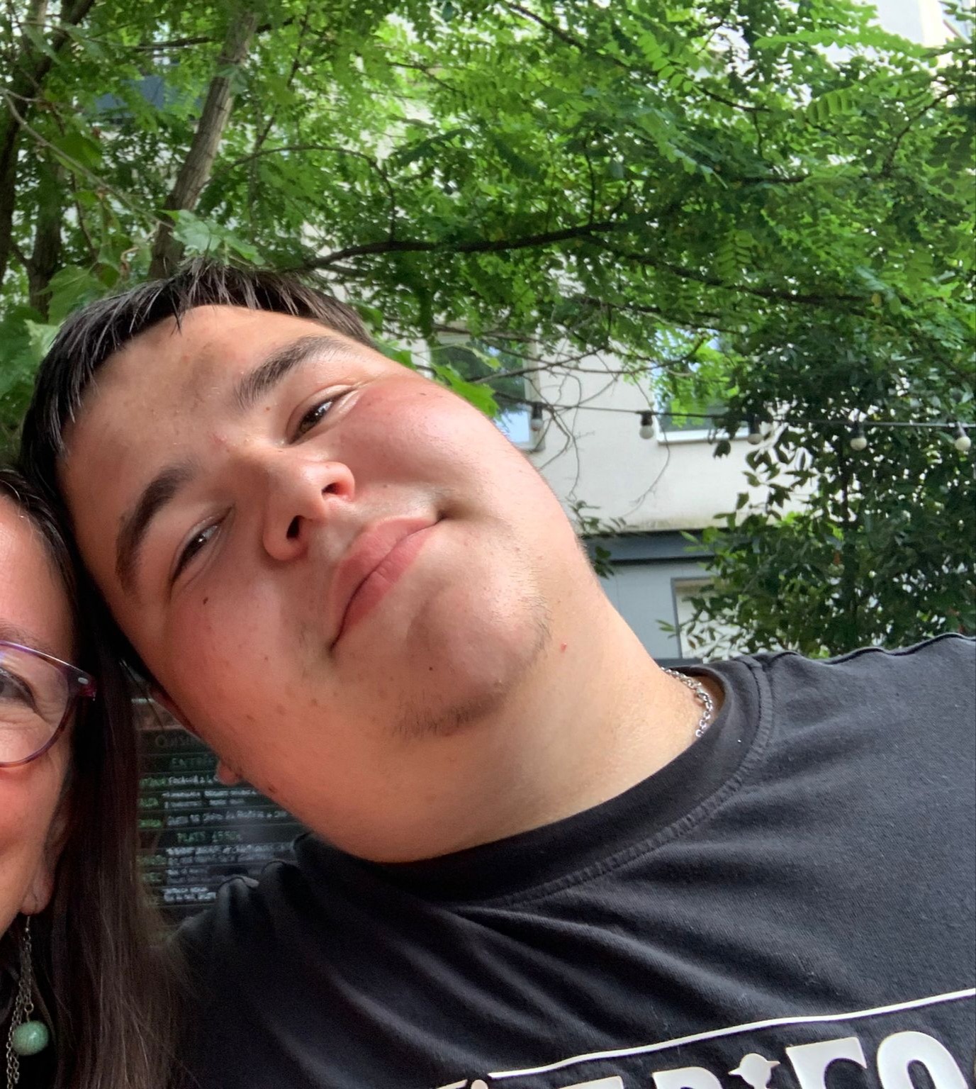 Profil de Virginien, 23 ans, Libertine à Repentigny