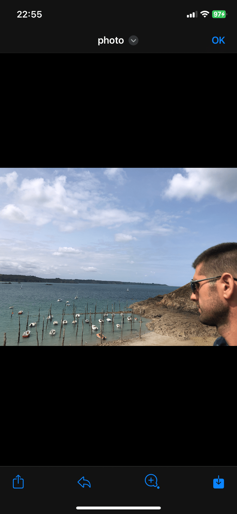 Profil de Tayrone, 35 ans, Libertine à Saint-Simon