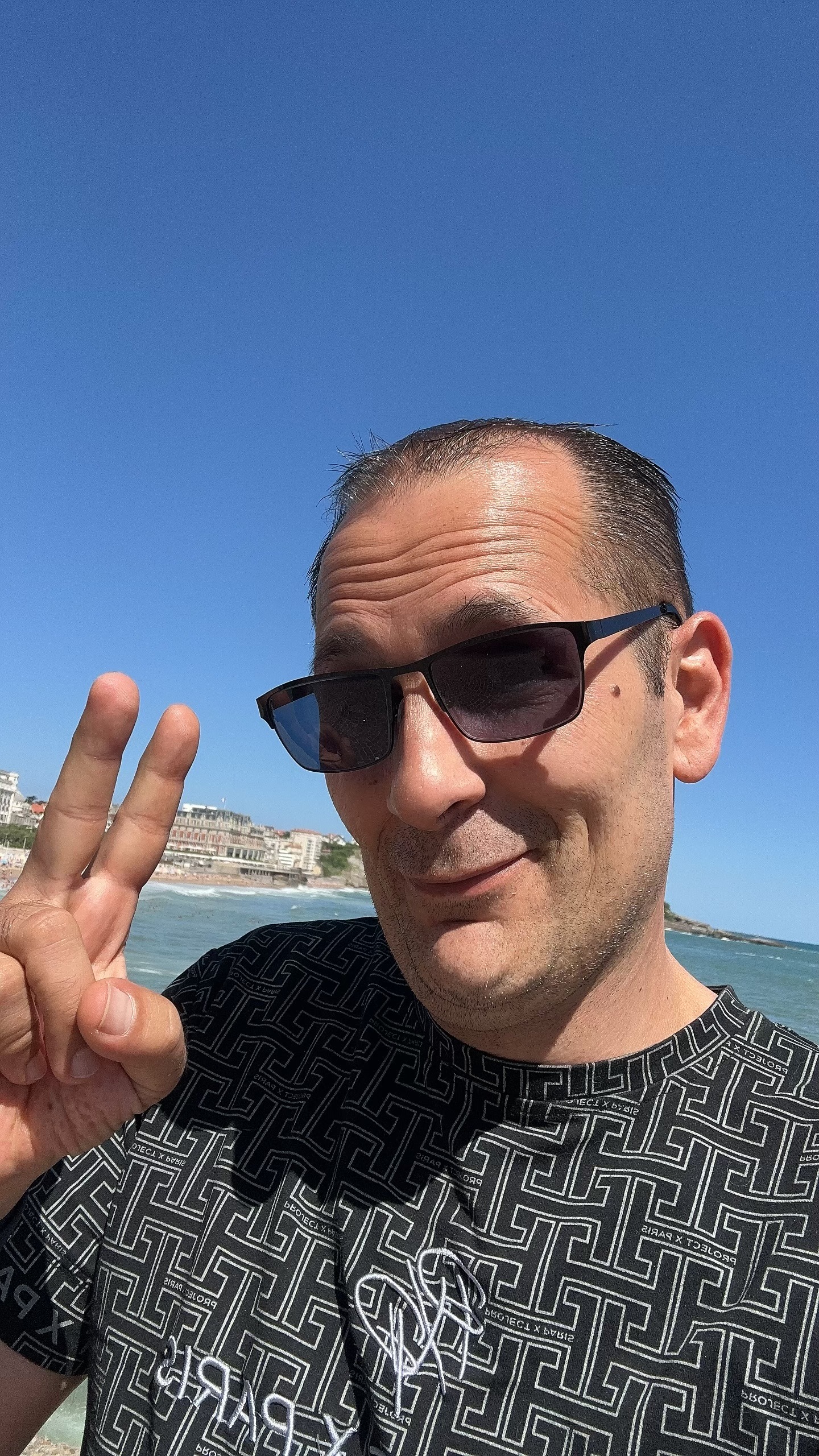 Profil de Ashkan, 47 ans, Libertine à Vermilion