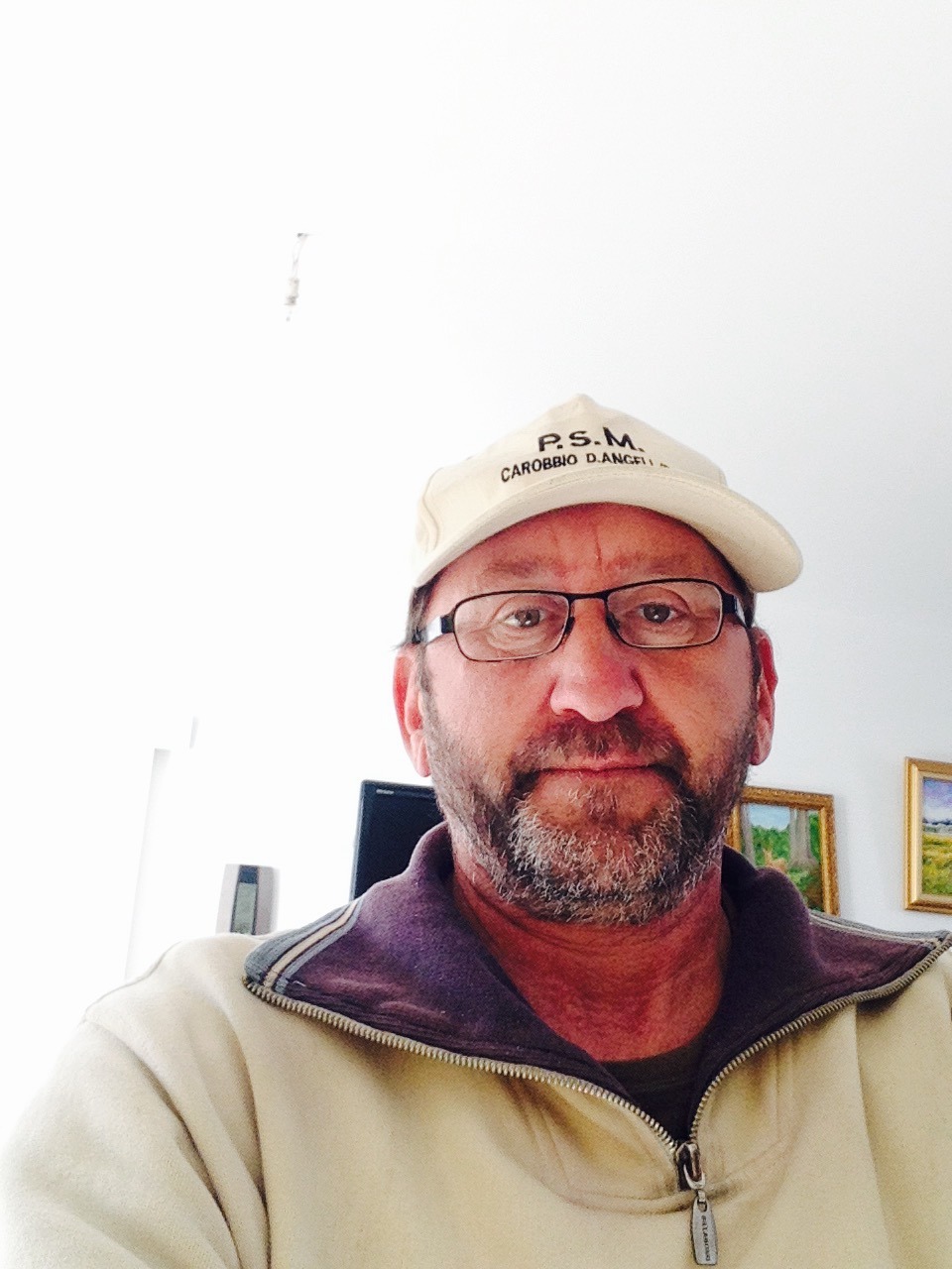 Profil de Abdelali, 55 ans, Libertine à Creelman