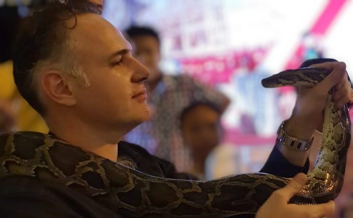 Profil de Henny, 52 ans, Libertine à Asquith