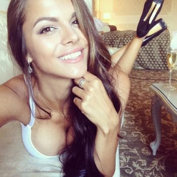 Profil de Maud, 34 ans, Libertine à Petit-Rocher