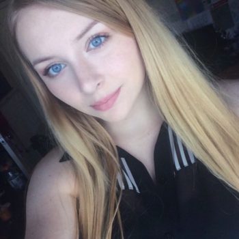 Profil de Joany, 25 ans, Libertine à Strongfield